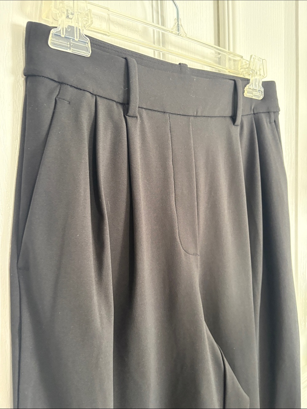 Lululemon Daydrift High-Rise Wide-Leg
Trouser - Picture 7 of 16